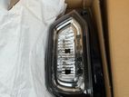 Stingray Tail Light