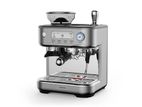 Stirling 15 Bar Espresso Machine with Grinder