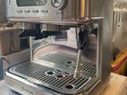 Stirling 15 Bar Espresso Machine With Grinder