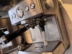 Stirling 19 Bar Espresso Machine, Stainless Steel