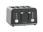 Stirling 4 Slice Premium Toaster