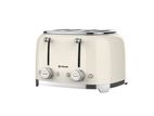 Stirling 4 Slices Toasters (limited Edition)