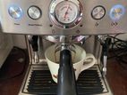 Stirling Coffee machine