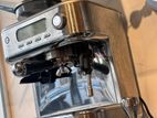 Stirling Espresso Machine With Grinder (Display Unit)