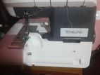 Stirling Overlock Sewing Machine