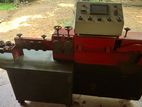 Stirrup Bending Machine