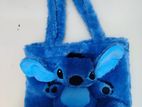 Stitch Hand Bag
