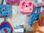 Stitch Bags