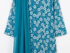 Stitch Salwar