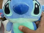 Stitch Soft Teddy