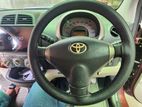 Stitch Steering Cover For Passo