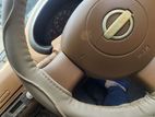 Stitch Steering Cover