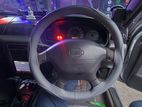 Stitch Steering Cover