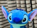 Stitch Teddy Soft Toy