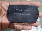 Stk 4211 Japan Ic