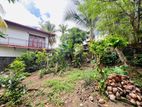 (STL-609) Valuable Bare Land for Sale in Arawwala