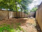 (STL-653) Valuable Bare Land for Sale in Sri Jayawardenepura Kotte