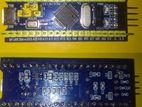 STM32 Blue Pill Microcontroller (Alternative to Arduino Uno)