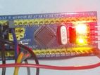STM32 Blue Pill - Microcontroller (μc)