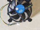 Stock Cooler