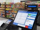 Stock Management POS Software System