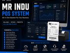 Website Design and Development