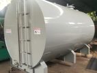 STOCK TANK 4000 L