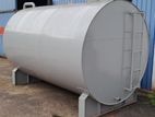 STOCK TANK 7000L- 6MM