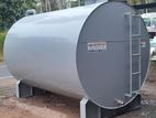 STOCK TANK 8000L -6MM