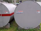 Stock Tank 8000L