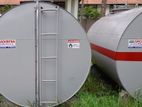 Stock Tank 8000L