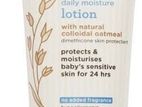 Aveeno Baby Lotion