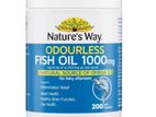 Fish Oil