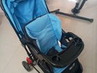 stoller car seat carrier ....