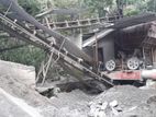 Stone Crusher Machine
