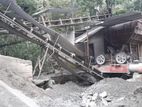 Stone mill business machine for sale in Matale