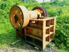 Stone Mill / Crusher ගල් මෝල