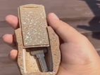 Stone Model Key Hider