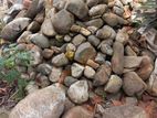 Garden Stones Rocks