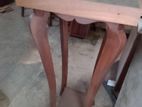 Wooden Stool