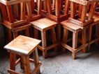 Stools 1.5ft Height