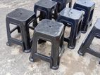 Stools Black