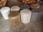 stools (N-27)