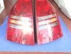 Stopuri Chrysler 300 Tail Lamp's