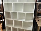 Storage Book Cupboard
