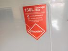 Storage box 130L