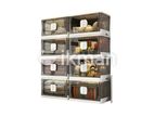 Storage Cabinet - 4 Layer Cupboard