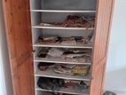 Storage Cupboard