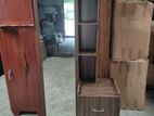 Storage Dressing Table CKDT007