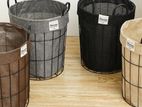 Storage Laundry Basket